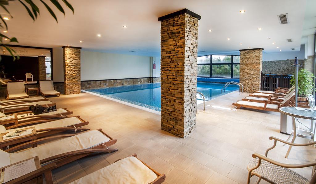 Hotel Bansko Spa & Holidays - Free Parking 외부 사진