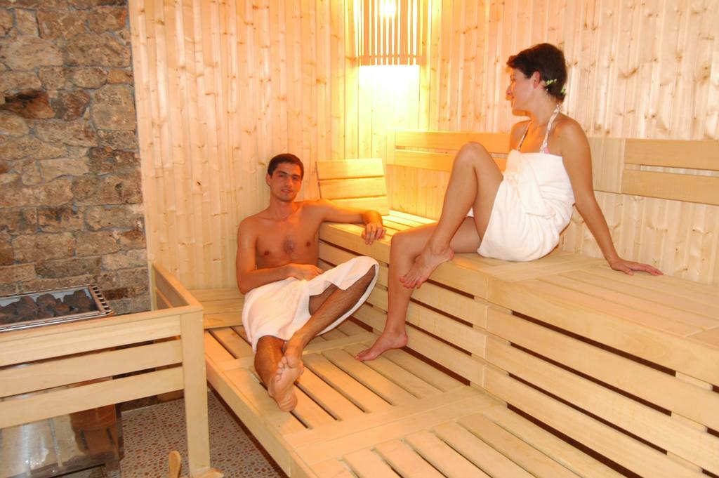 Hotel Bansko Spa & Holidays - Free Parking 외부 사진